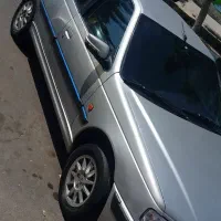 پژو پارس مدل85