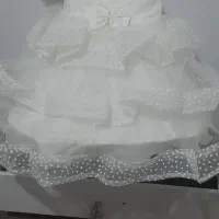 لباس عروس کودک