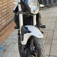 موتور بنلی ۲۵۰ تک سیلندر فابریک