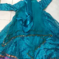 لباس محلی بچگانه