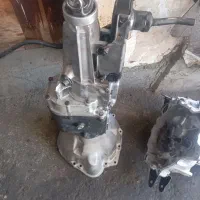 گیربکس اردی