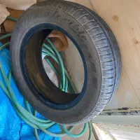 لاستیک دست دوم