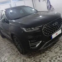 تیگو 8 پرو در حد صفر