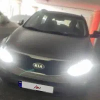 اسپورتیج۲۰۱۵