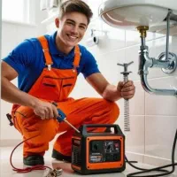 لوله بازکن فنرزنی یافت آباد مهرآبادشهرک ولیعصرآذری