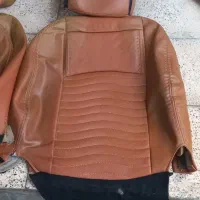 روکش صندلی چرم رانا.۲۰۶