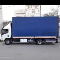 شرکت باربری «جـنـوب جـم »اثاثیه منزل بتمام نقاط|خدمات حمل و نقل|جم, |دیوار