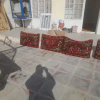 پشتی تمیز|پشتی|فسا, |دیوار