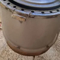 تنور پنج نونه