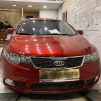 سراتو ۹۶ اتومات اپشنال