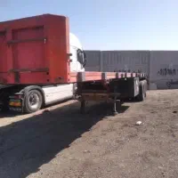 کفی مدل ۸۹ شرکت مارال سند دار