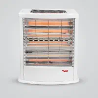 بخاری برقی (( برفاب ))|بخاری، هیتر، شومینه|بجنورد, |دیوار