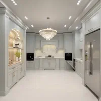 دفتر اجرایی و طراحی داخلی و نما خارجی مهندس نیکزاد|خدمات پیشه و مهارت|مشهد, رضاشهر|دیوار