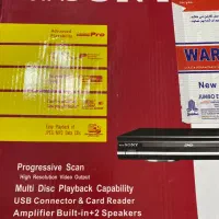 دی وی دی و سی دی پلیر|پخشکننده DVD و ویدیو|تبریز, |دیوار