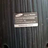 باند اسپیکر سینما خانواده سامسونگ|سیستم صوتی خانگی|شیراز, شهرک مدرس|دیوار