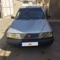 پراید۱۴۱ مدل۸۹فرمان هیدرولیک