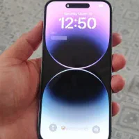 Iphone 14 pro max|موبایل|سنندج, |دیوار