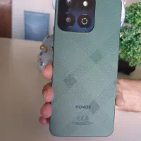 گوشی آنر X7C سبز