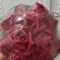 دسته گل عروس
