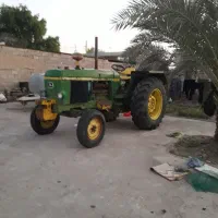 تراکتور