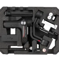 گیمبال ویبیل اس Zhiyun Weebill-S نو|دوربین عکاسی و فیلم‌برداری|تهران, آذربایجان|دیوار