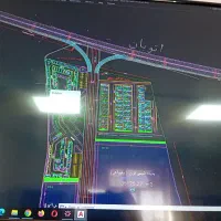 زمین سوله 216 متری در زون غذایی شهرک صنعتی|فروش دفتر صنعتی، کشاورزی، تجاری|زنجان, |دیوار