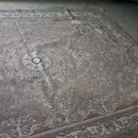 فرش قالی ۱۲متری|فرش|شریفآباد, |دیوار