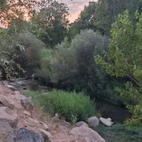 معاوضه ویلاباماشین خارجی درساوه