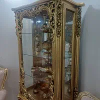 بوفه منزل|بوفه، ویترین، کنسول|تهران, پرستار|دیوار