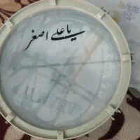 طبل بچه گانه