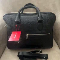 کیف‌ اداری نوین‌چرم