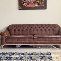 مبل چستر کیفیت درجه ۱|مبلمان خانگی و میز عسلی|نیشابور, هفده شهریور|دیوار