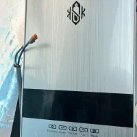 آب گرمکن برقی