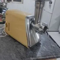 چرخ گوشت دوو|خردکن، آسیاب، غذاساز|قم, زند آباد|دیوار