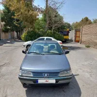 پژو ۴۰۵ مدل ۹۴