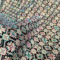 پارچه ژاکارد|لباس|قشم, |دیوار