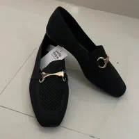 کفش خارجی سایز ۳۸ نو