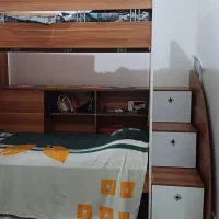 تخت خواب|تخت و سرویس خواب|اندیمشک, |دیوار