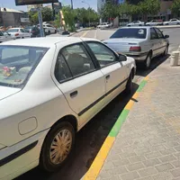 سمند X7 دوگانه سوز، مدل ۱۳۹۷|خودرو سواری و وانت|مشهد, کلاهدوز|دیوار