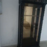 بوفه|بوفه، ویترین، کنسول|سهند, |دیوار