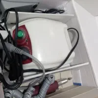 لوازم کاشت ناخن