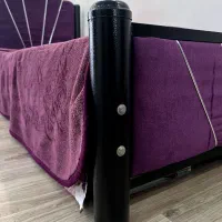 تخت یک نفره|تخت و سرویس خواب|بندر انزلی, شهرک اسحاقی|دیوار