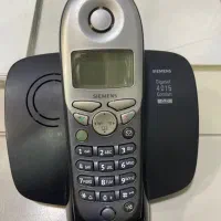 تلفن بی سیم