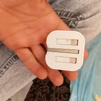 کله شارژر اصل اپل