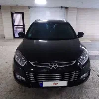 فروش جک S5 new|خودرو سواری و وانت|لاهیجان, قیام|دیوار