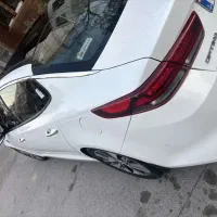 جی تی لاین فوق سلامت|خودرو سواری و وانت|مشهد, احمدآباد|دیوار