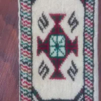 کیف پول طرح ترکمن