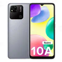 شیائومیRedmi 10Aحافظه۶۴ گیگ رم۴(پلمپ)بدون پیش|موبایل|اصفهان, ملک‌شهر|دیوار