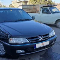 پژو پارس مدل ۸۱|خودرو سواری و وانت|خوی, |دیوار