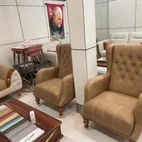 مبلمان هیبا،مبل راحتی|مبلمان خانگی و میز عسلی|ورامین, |دیوار